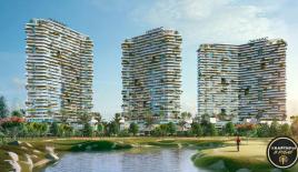 Квартира за 163 143 евро в Дубае, ОАЭ