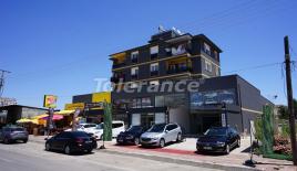 Апартаменты за 123 500 евро в Анталии, Турция