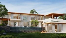 Вилла за 1 037 400 евро на острове Пхукет, Таиланд