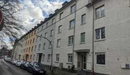 Квартира за 78 000 евро в Херне, Германия