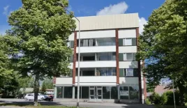 Квартира за 18 226 евро в Форсса, Финляндия