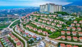 Квартира за 148 500 евро в Алании, Турция