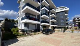 Квартира за 258 500 евро в Алании, Турция