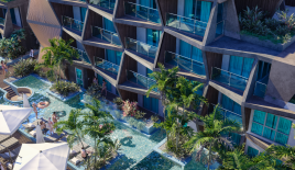 Апартаменты за 211 169 евро на острове Пхукет, Таиланд