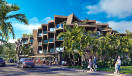 Апартаменты за 423 861 евро на острове Пхукет, Таиланд