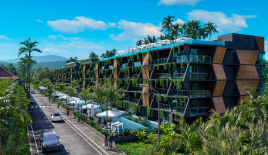 Апартаменты за 207 353 евро на острове Пхукет, Таиланд