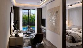 Апартаменты за 467 650 евро на острове Пхукет, Таиланд