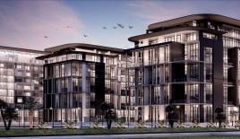 Квартира за 176 993 евро в Абу-Даби, ОАЭ