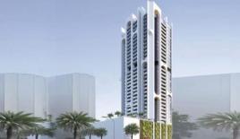 Квартира за 211 491 евро в Дубае, ОАЭ