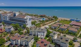 Вилла за 580 000 евро в Анталии, Турция