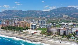 Квартира за 214 500 евро в Алании, Турция