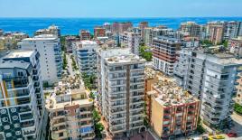 Квартира за 154 000 евро в Алании, Турция