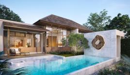 Вилла за 395 252 евро на острове Пхукет, Таиланд