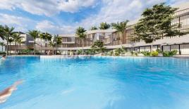 Апартаменты за 266 000 евро в Фамагусте, Кипр