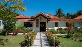 Дом за 844 558 евро в Сосуа, Доминиканская Республика