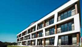 Квартира за 60 000 евро в Ялове, Турция