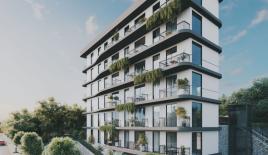 Квартира за 94 000 евро в Бурсе, Турция