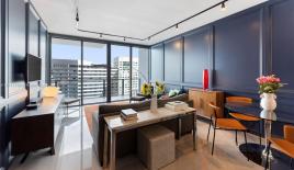 Квартира за 625 625 евро в Майами, США