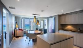 Квартира за 667 753 евро в Майами, США