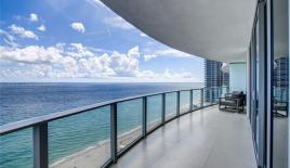 Квартира за 1 083 016 евро в Майами, США