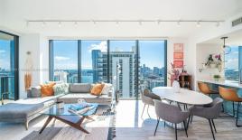 Квартира за 1 129 734 евро в Майами, США