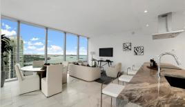 Квартира за 1 702 803 евро в Майами, США