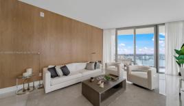 Квартира за 2 250 974 евро в Майами, США