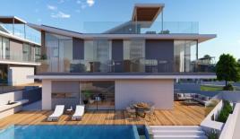 Вилла за 940 900 евро в Пафосе, Кипр