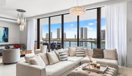 Квартира за 2 378 409 евро в Майами, США