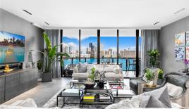 Квартира за 2 803 270 евро в Майами, США