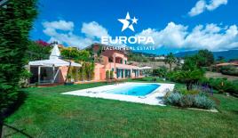 Вилла за 2 900 000 евро в Сан-Ремо, Италия