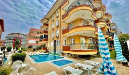 Квартира за 181 500 евро в Алании, Турция