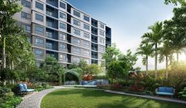 Апартаменты за 59 308 евро на острове Пхукет, Таиланд