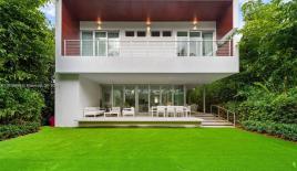 Вилла за 4 752 528 евро в Майами, США