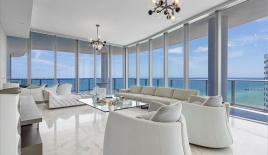 Квартира за 4 718 175 евро в Майами, США