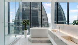 Квартира за 3 882 186 евро в Майами, США