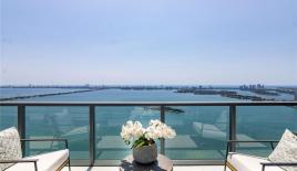 Квартира за 3 792 078 евро в Майами, США