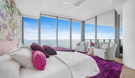 Квартира за 3 637 432 евро в Майами, США