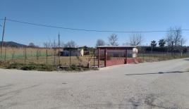 Земля за 500 000 евро на Кассандре, Греция