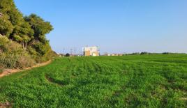 Земля за 230 000 евро на Кассандре, Греция