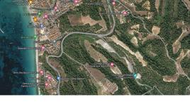 Земля за 850 000 евро на Кассандре, Греция