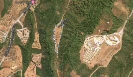 Земля за 1 000 000 евро на Кассандре, Греция