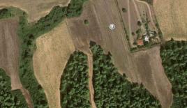 Земля за 200 000 евро на Кассандре, Греция