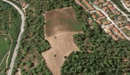 Земля за 800 000 евро на Кассандре, Греция