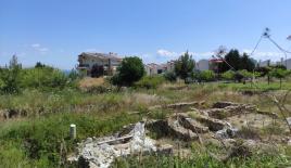 Земля за 2 200 000 евро на Кассандре, Греция