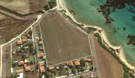 Земля за 2 200 000 евро на Кассандре, Греция