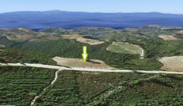 Земля за 260 000 евро на Кассандре, Греция