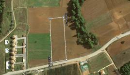 Земля за 220 000 евро на Кассандре, Греция