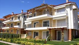 Мезонет за 185 000 евро на Кассандре, Греция