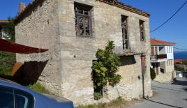 Дом за 330 000 евро на Кассандре, Греция